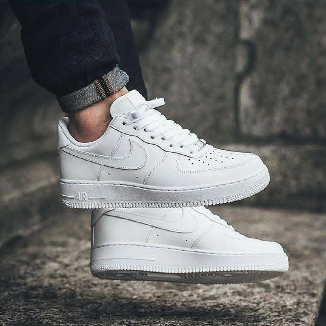 Air Force One Clásicos Unisex