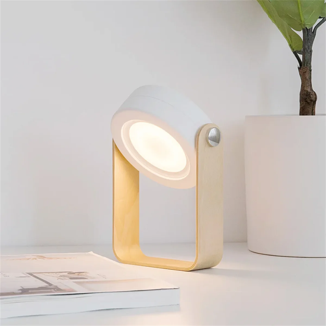 Lampara Led Plegable®