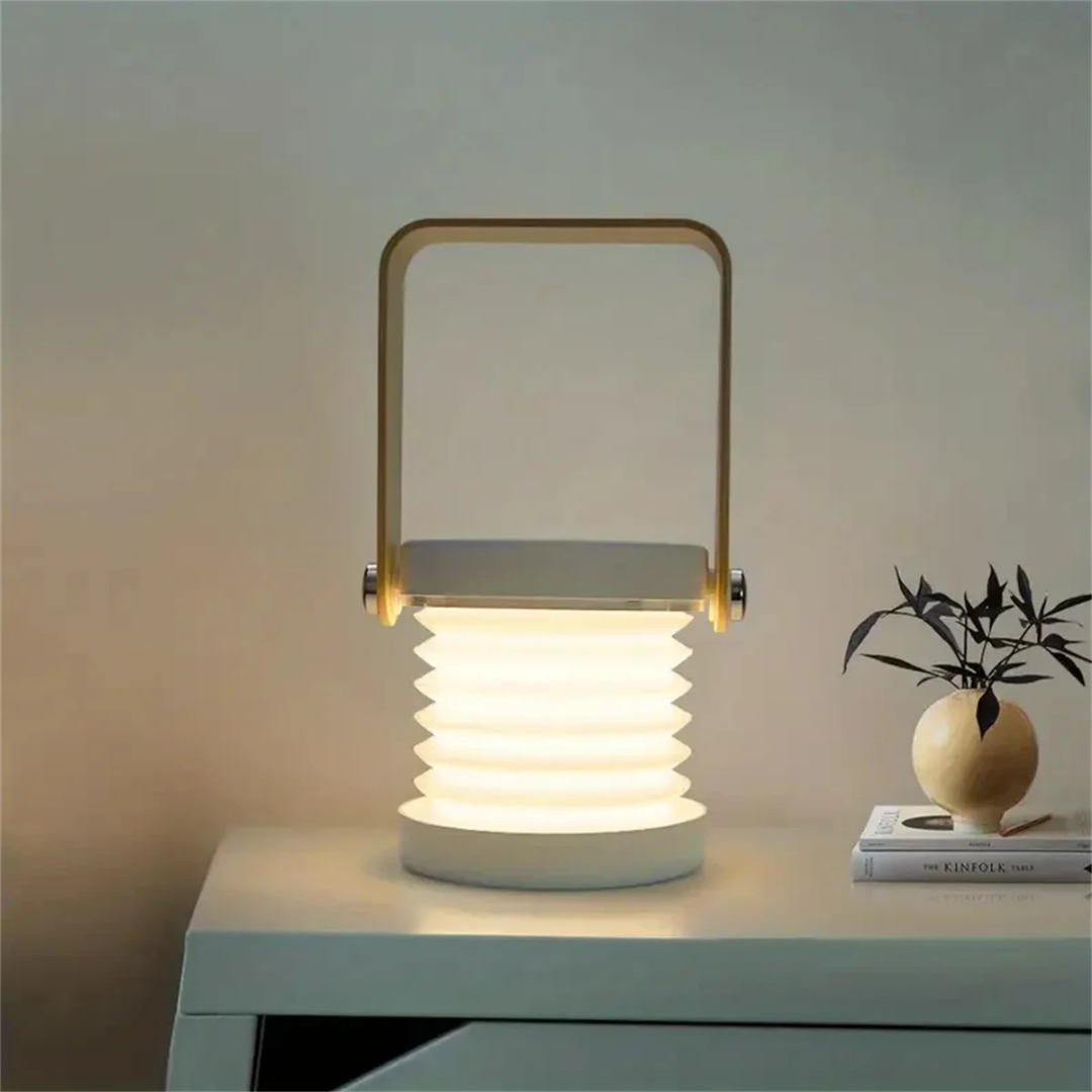 Lampara Led Plegable®