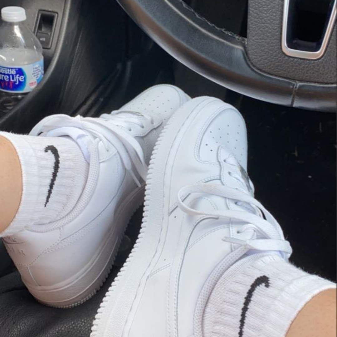 Air Force One Clásicos Unisex