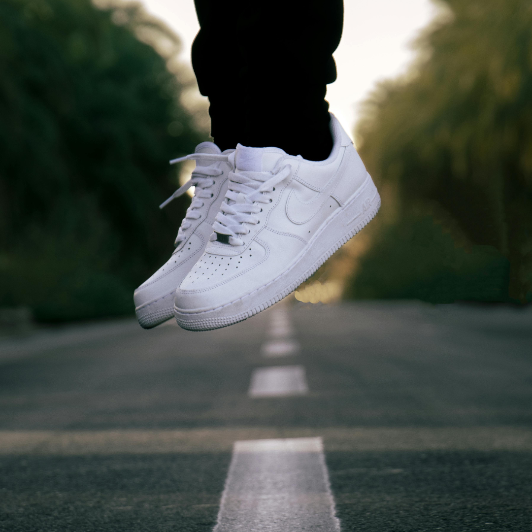 Air Force One Clásicos Unisex