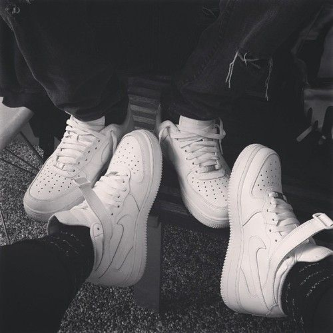 Air Force One Clásicos Unisex