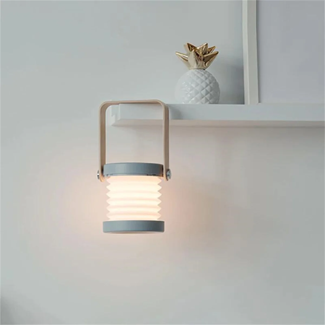 Lampara Led Plegable®