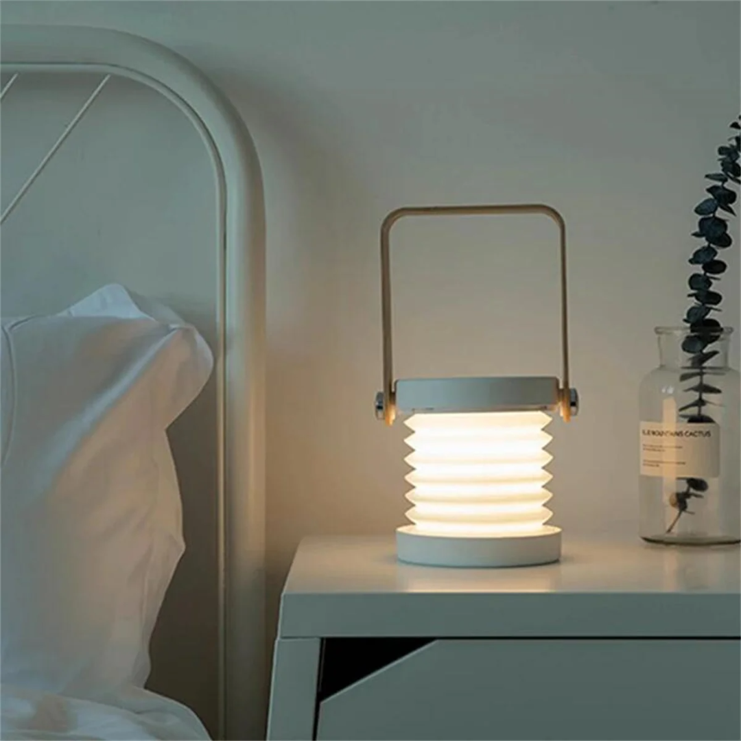 Lampara Led Plegable®