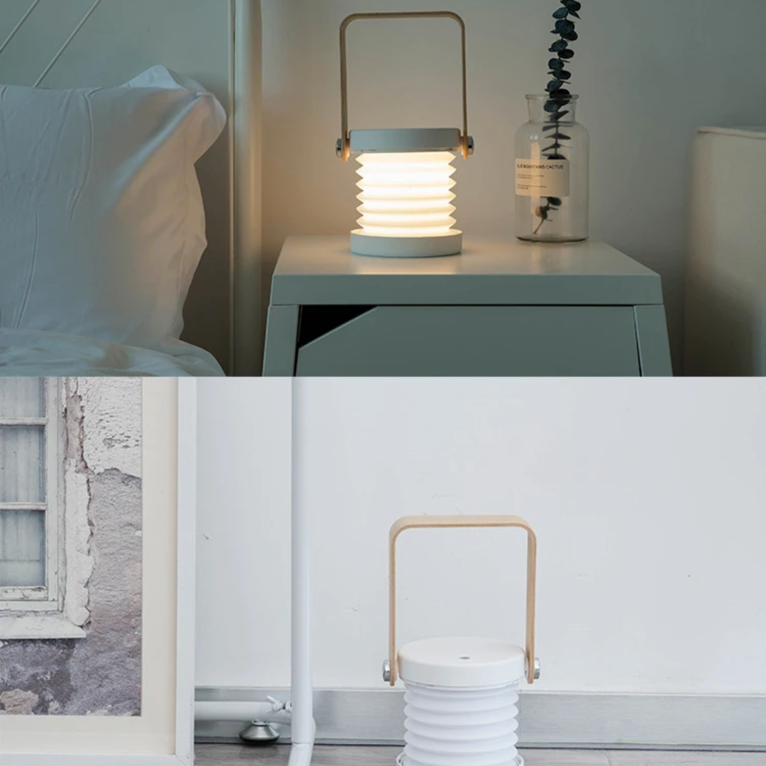 Lampara Led Plegable®