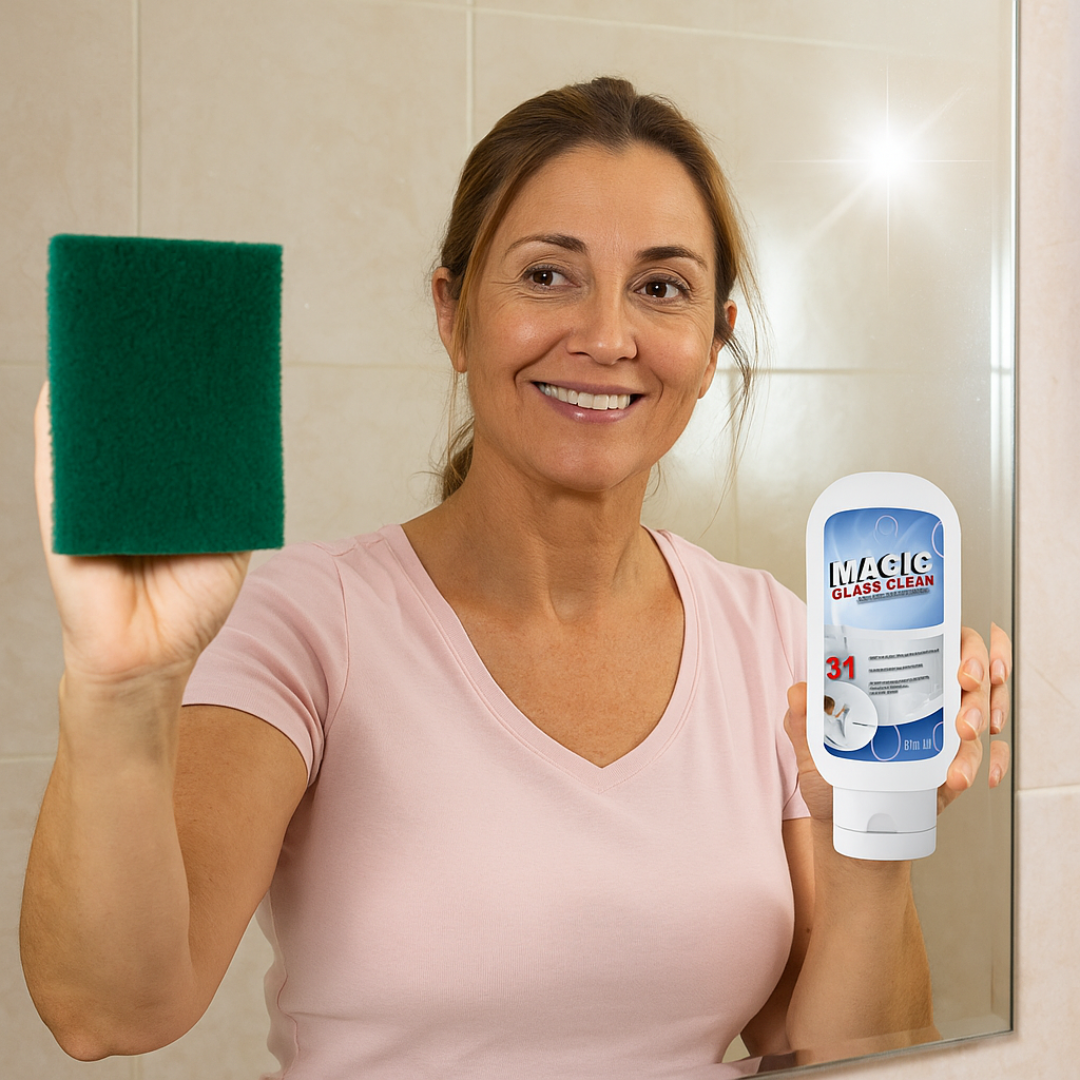 ClearGlass™ 3 en 1