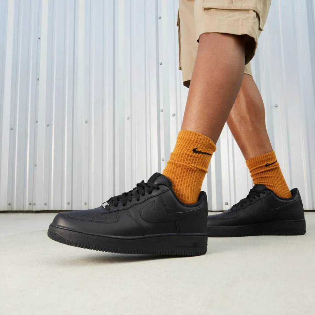 Air Force One Clásicos Unisex