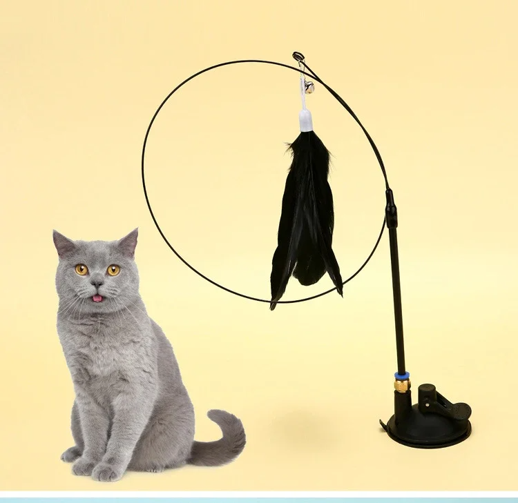 Juguete Gato Teaser EL ORIGINAL