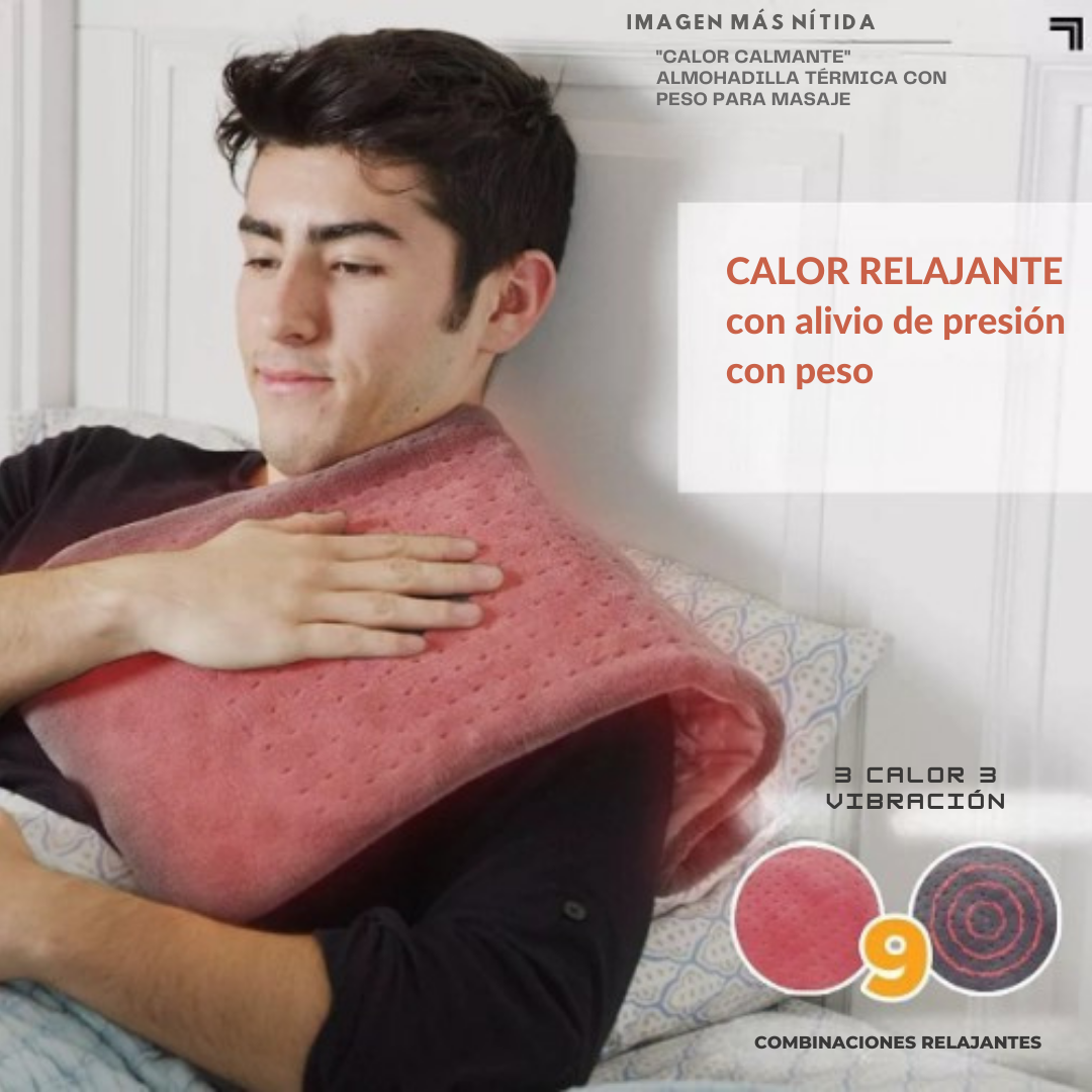 Masajeador Espalda®