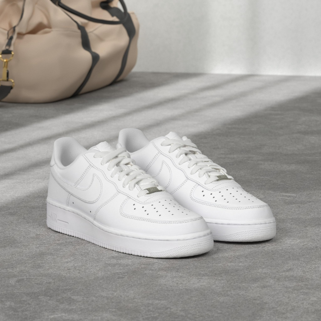 Air Force One Clásicos Unisex