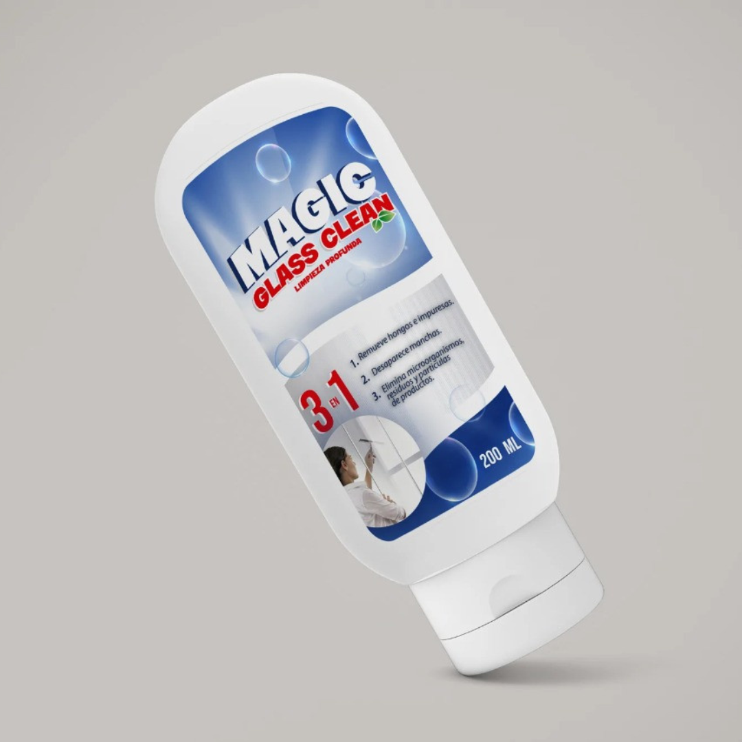 ClearGlass™ 3 en 1