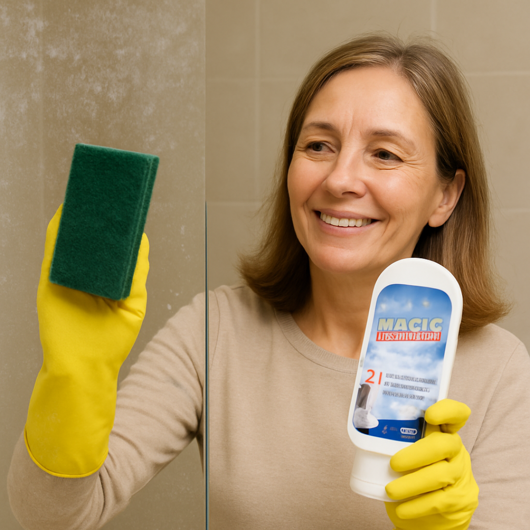 ClearGlass™ 3 en 1