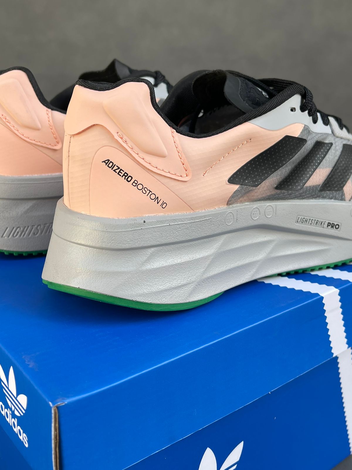 ADIDAS BOSTON 10