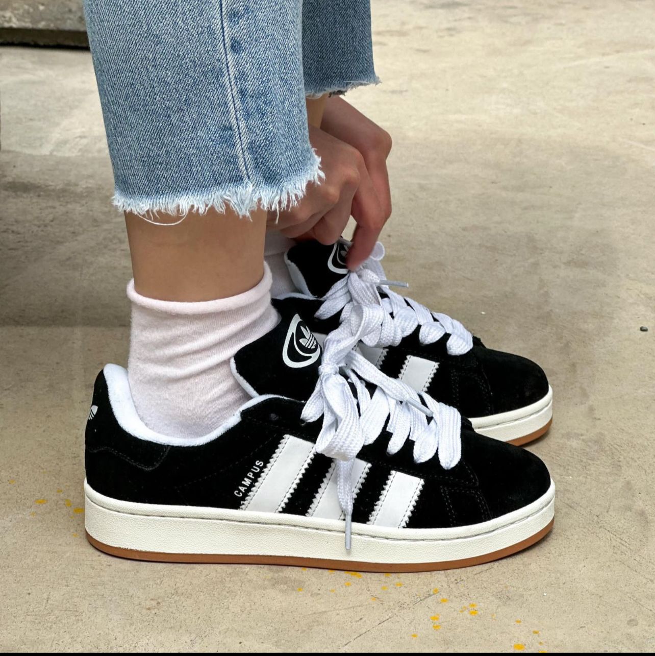 ADIDAS CAMPUS