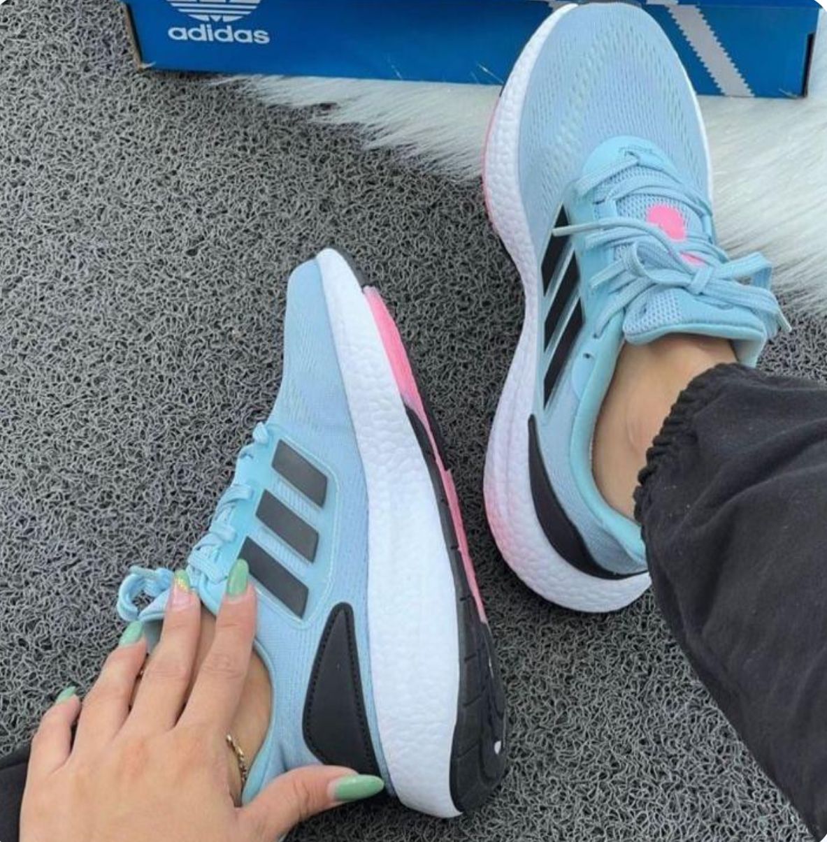 ADIDAS BOSTON 2