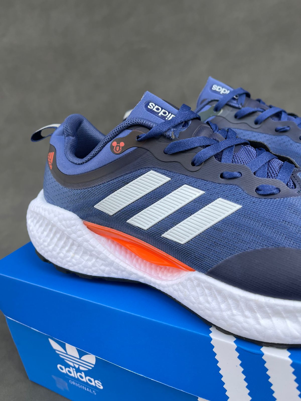 ADIDAS PERFORMANCE