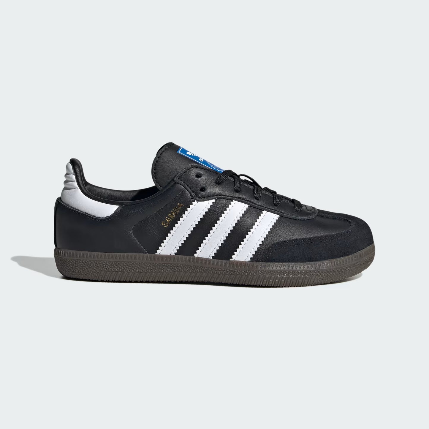 Samba Premium Clásicos Unisex