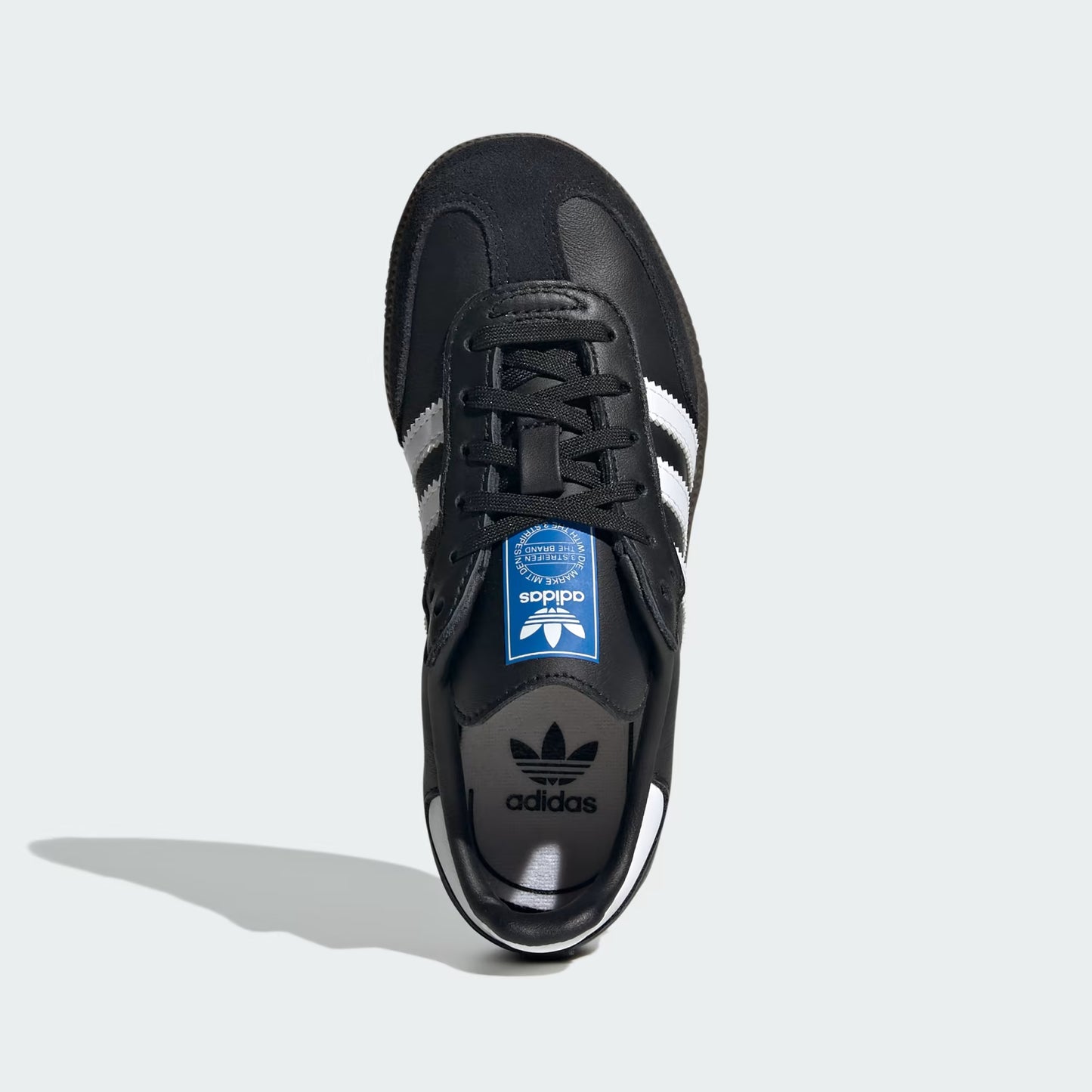 Samba Premium Clásicos Unisex