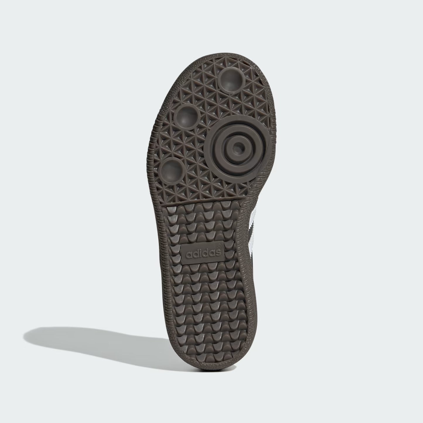Samba Premium Clásicos Unisex