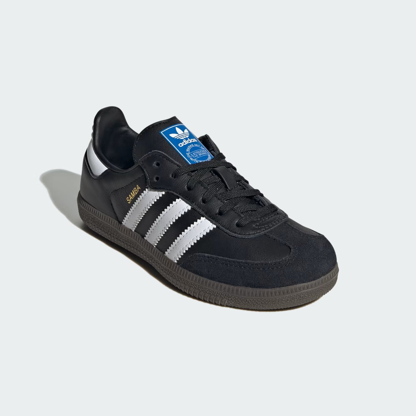 Samba Premium Clásicos Unisex