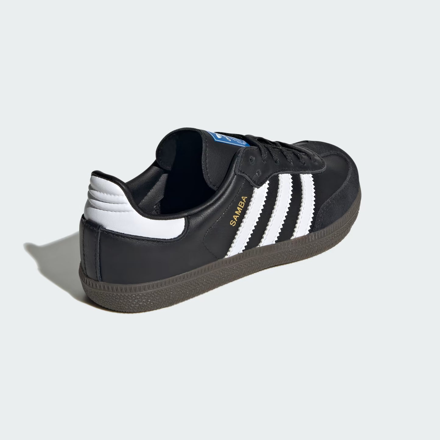 Samba Premium Clásicos Unisex