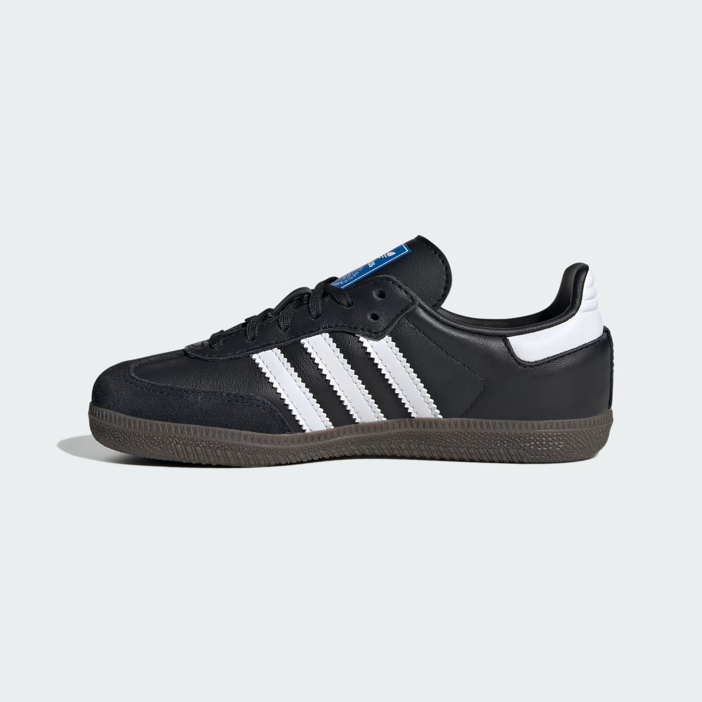 Samba Premium Clásicos Unisex