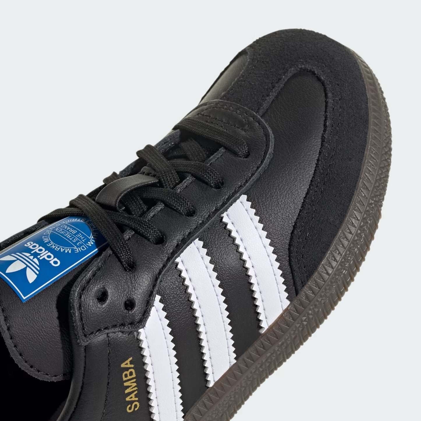Samba Premium Clásicos Unisex