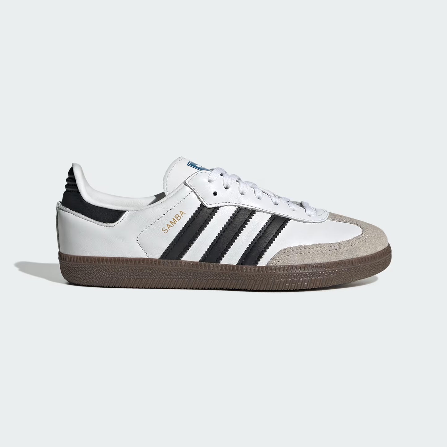 Samba Premium Clásicos Unisex