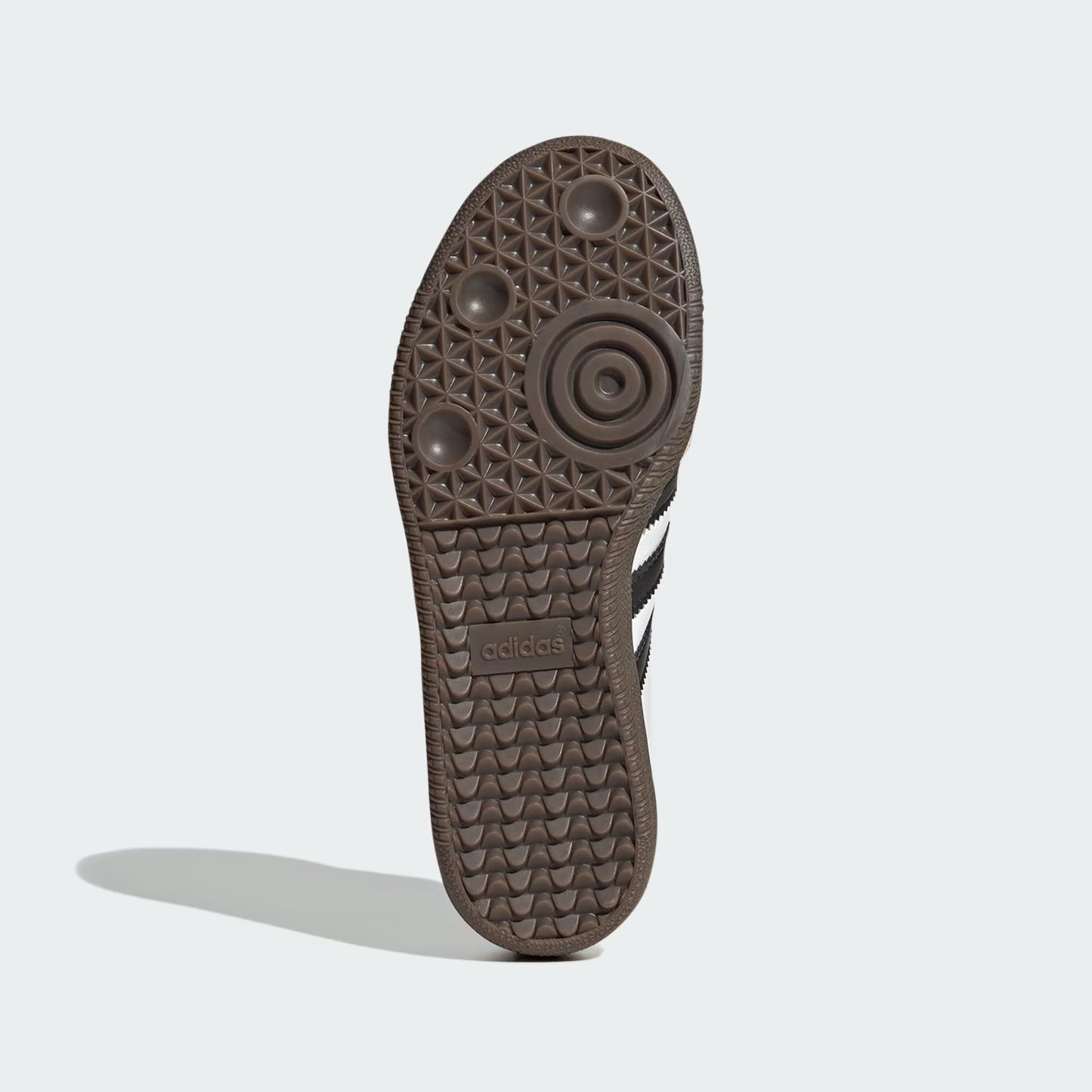 Samba Premium Clásicos Unisex