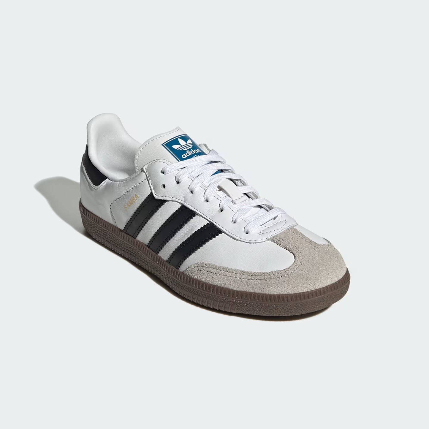 Samba Premium Clásicos Unisex