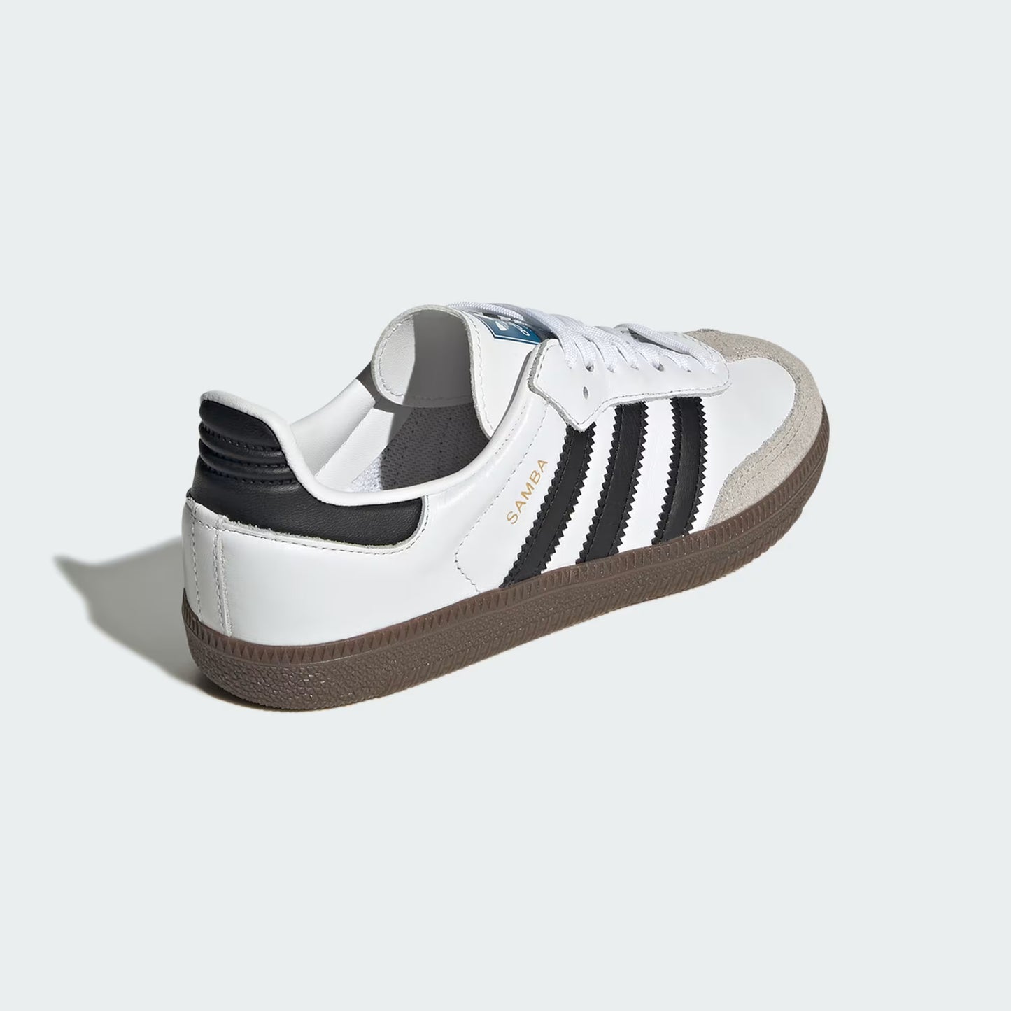 Samba Premium Clásicos Unisex