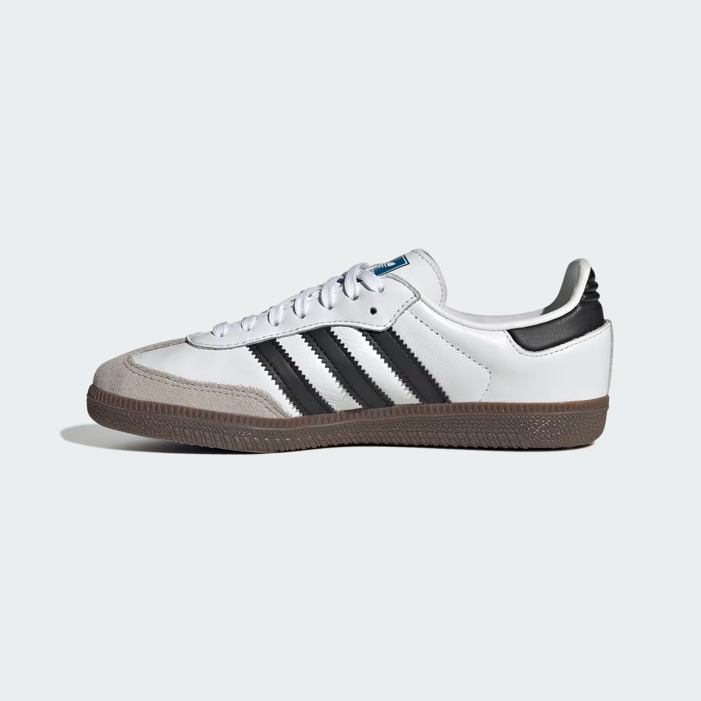 Samba Premium Clásicos Unisex