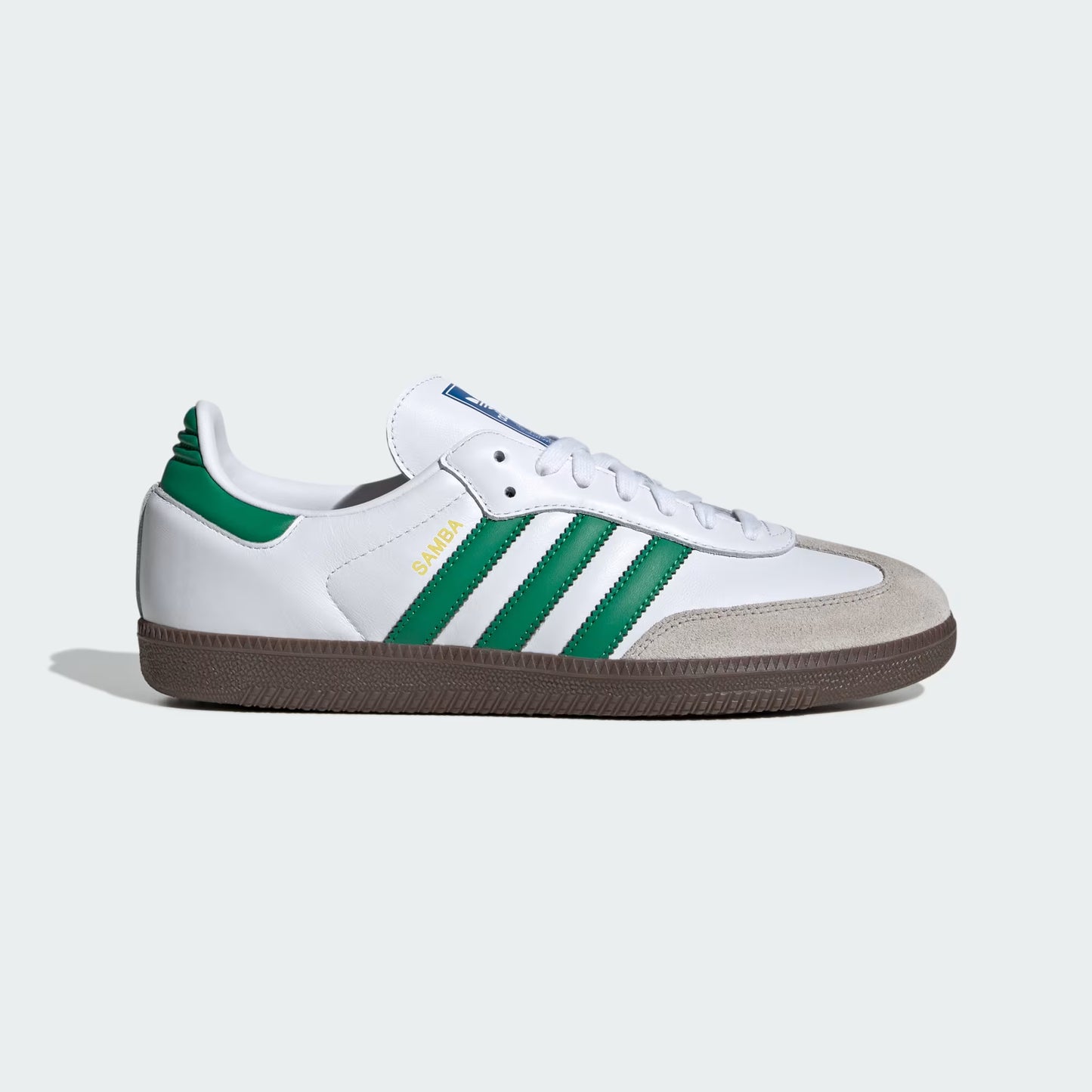Samba Premium Clásicos Unisex