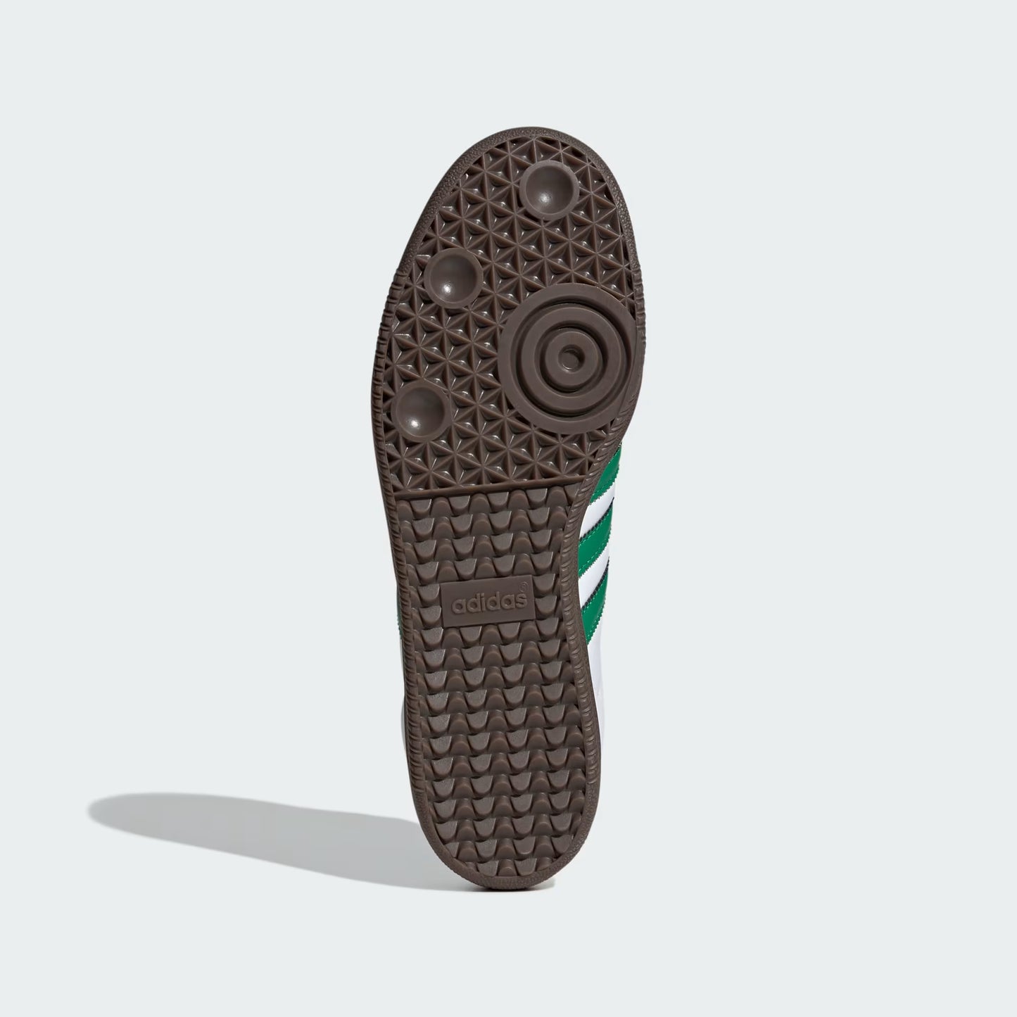 Samba Premium Clásicos Unisex
