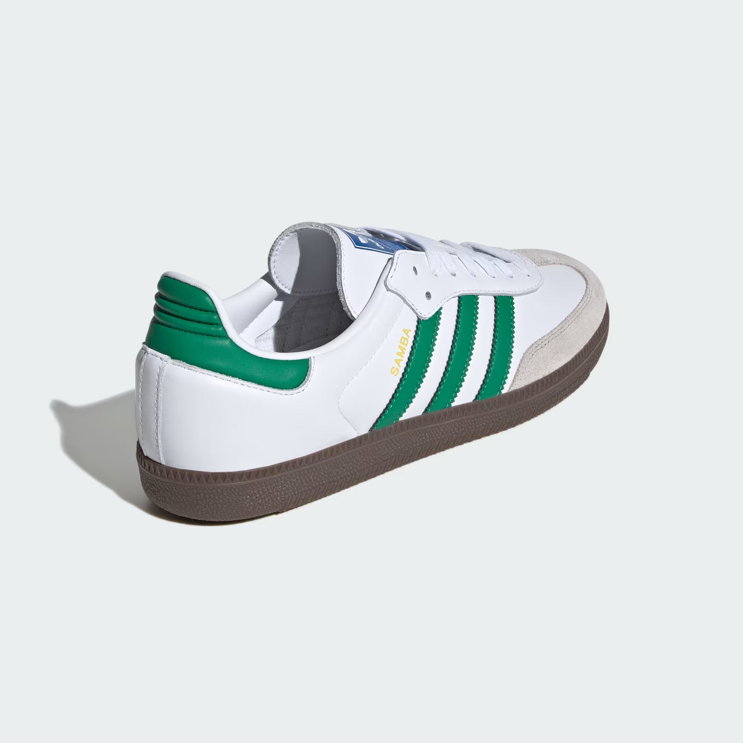 Samba Premium Clásicos Unisex