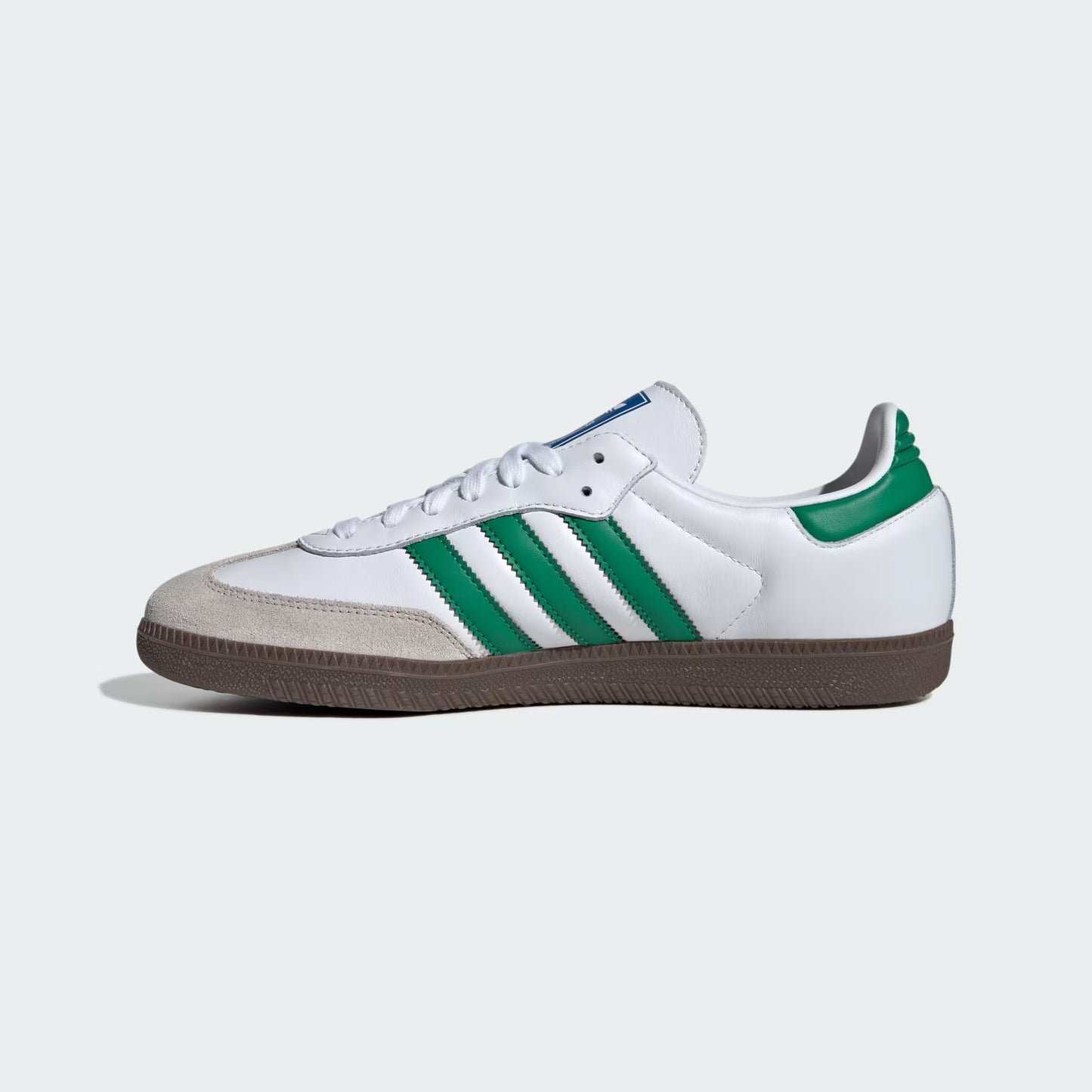 Samba Premium Clásicos Unisex