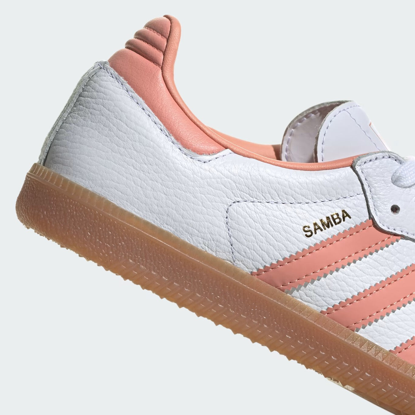 Samba Premium Clásicos Unisex