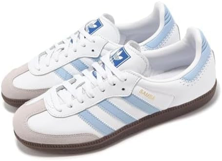 Samba Premium Clásicos Unisex