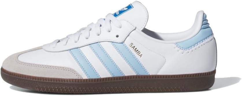Samba Premium Clásicos Unisex