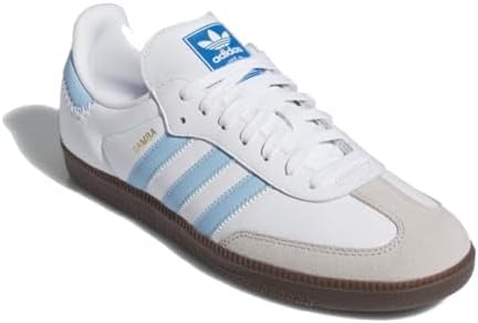 Samba Premium Clásicos Unisex