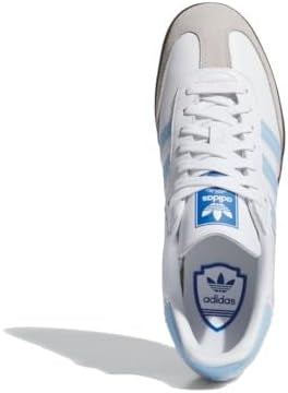 Samba Premium Clásicos Unisex