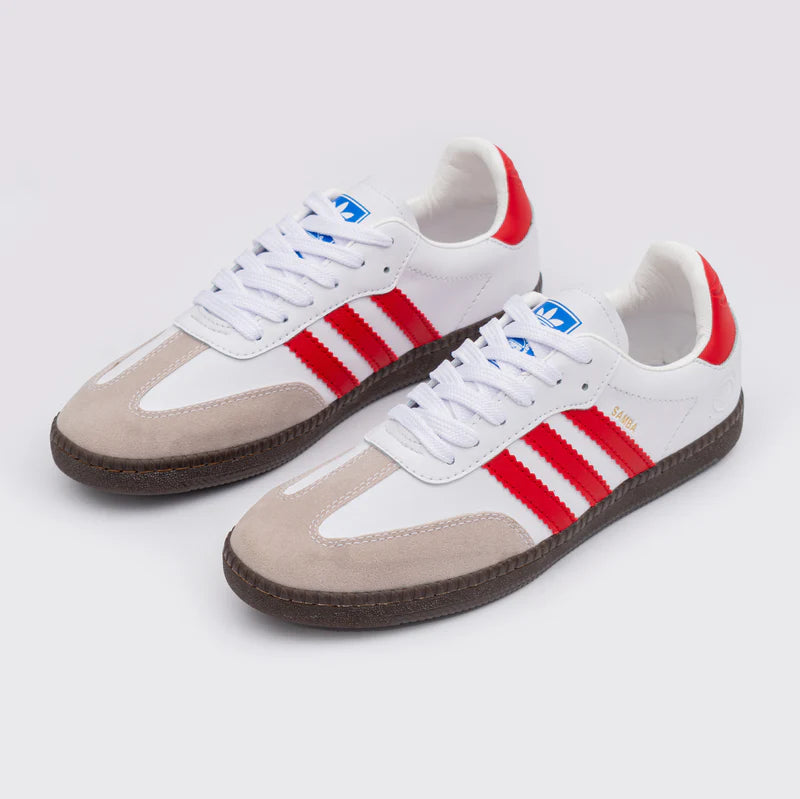 Samba Premium Clásicos Unisex