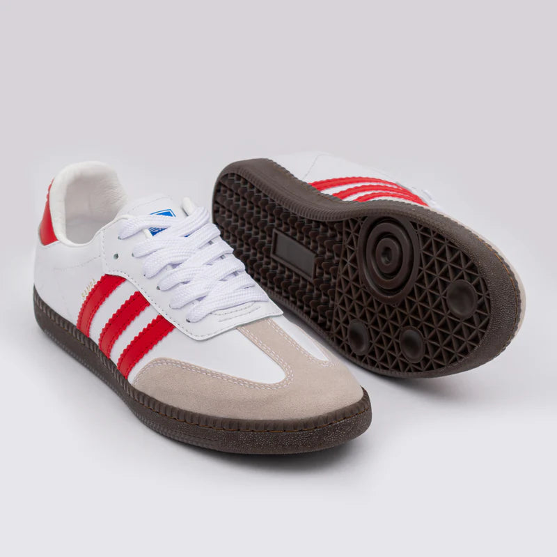 Samba Premium Clásicos Unisex