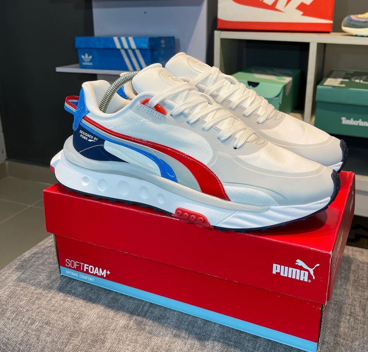 PUMA NEYMAR
