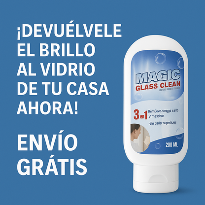 ClearGlass™ 3 en 1