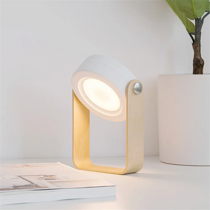 Lampara Led Plegable®