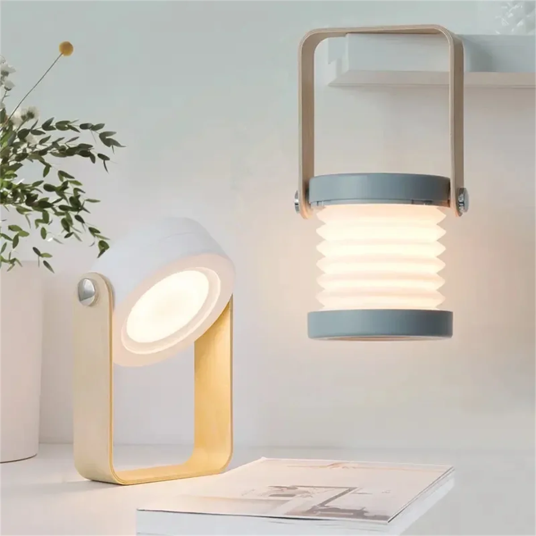 Lampara Led Plegable®