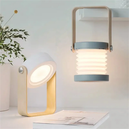 Lampara Led Plegable®