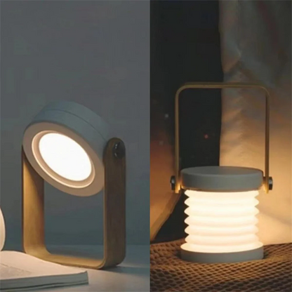 Lampara Led Plegable®