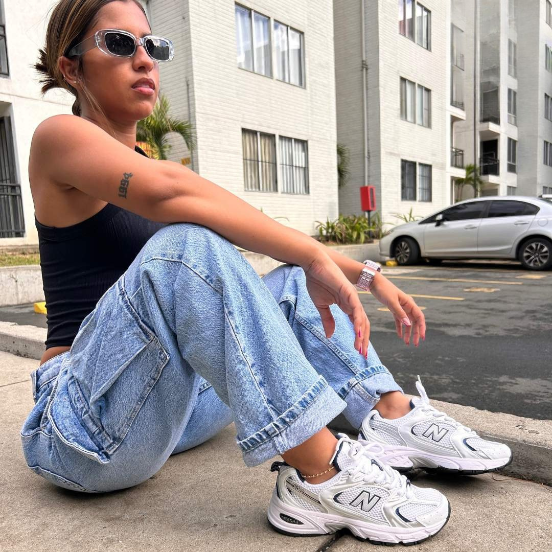 NEW BALANCE 530